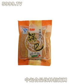 皖乡锅巴 大 皖乡锅巴