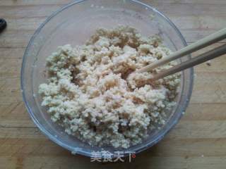 小米锅巴的做法 小米锅巴怎么做 is的菜谱