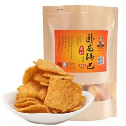 谷城新闻网 襄阳产 网红 锅巴不合格 月销近50000份