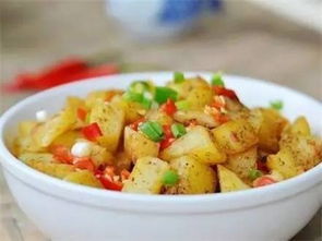 锅巴土豆是哪里的小吃 路边很火的小吃锅巴土豆,自己在家就能做,外酥里糯,学会能摆摊