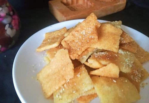 想吃锅巴不用买,自己在家轻松搞定