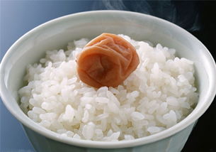 超级稻用途与日本大米消费的文化差异