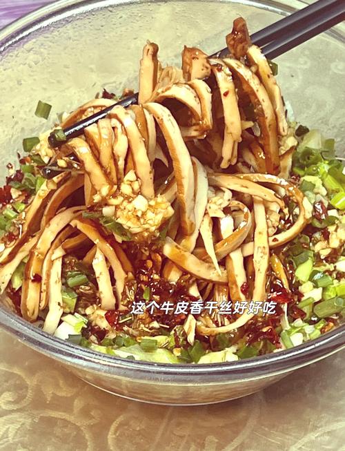 湘潭美食探秘:锅巴鱿鱼!