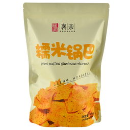 供应襄亲锅巴双平台上线，助力品牌扩展线上市场