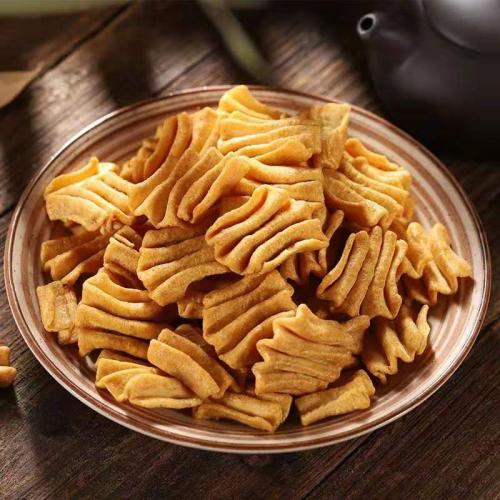 膨化机械产品列表第6页 锅巴生产线设备详解与选购指南